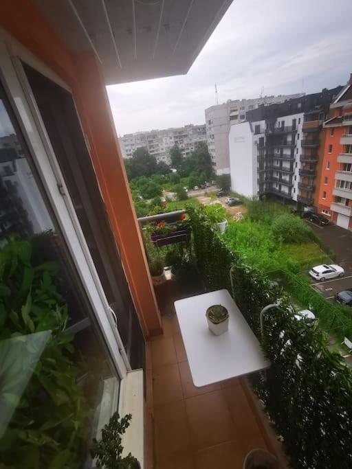 Apartment Lavender, Near To Airport 索菲亞 外观 照片