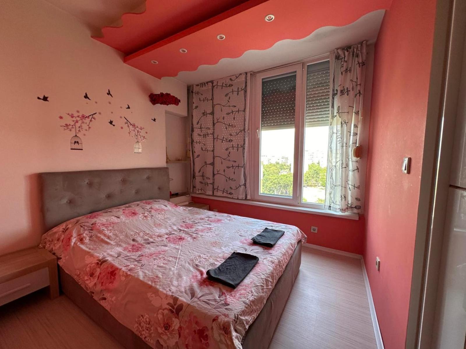 Apartment Lavender, Near To Airport 索菲亞 外观 照片