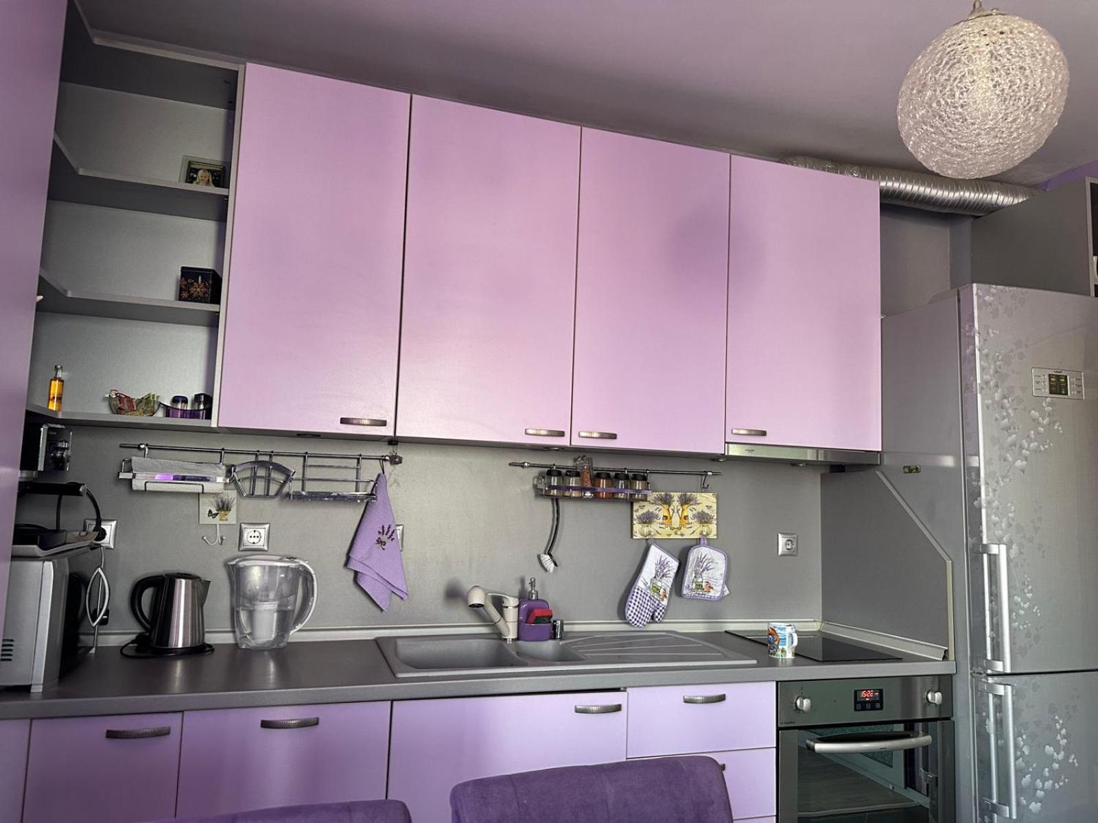 Apartment Lavender, Near To Airport 索菲亞 外观 照片