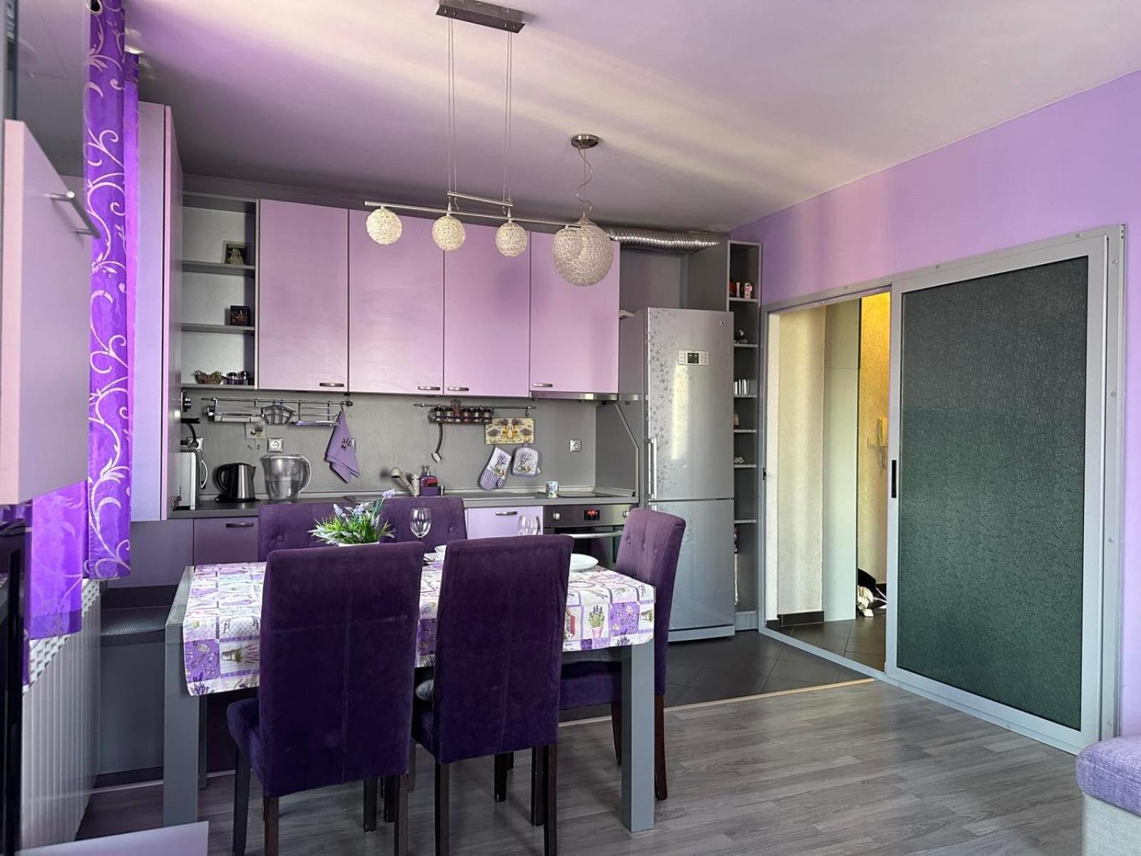 Apartment Lavender, Near To Airport 索菲亞 外观 照片