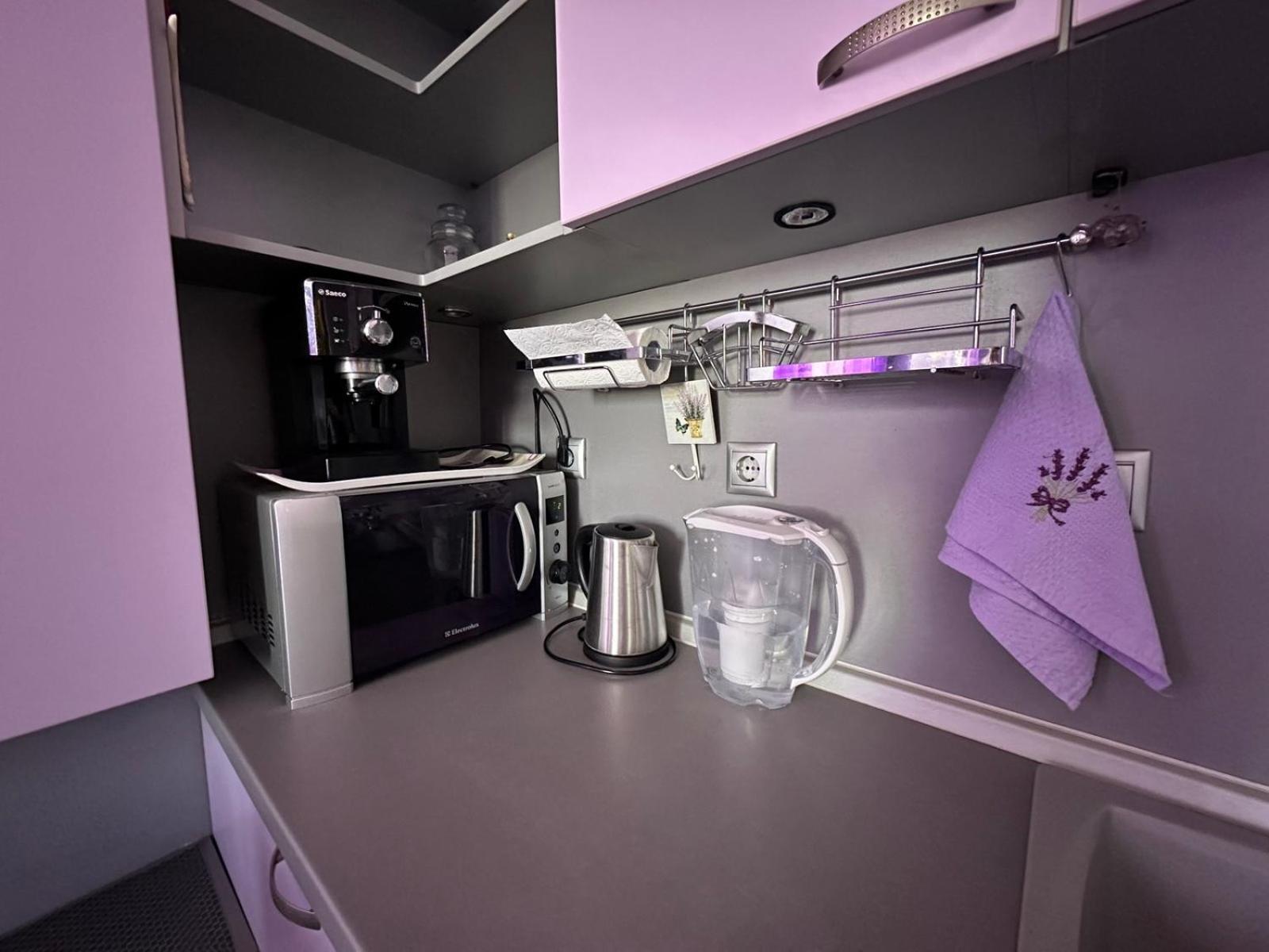 Apartment Lavender, Near To Airport 索菲亞 外观 照片