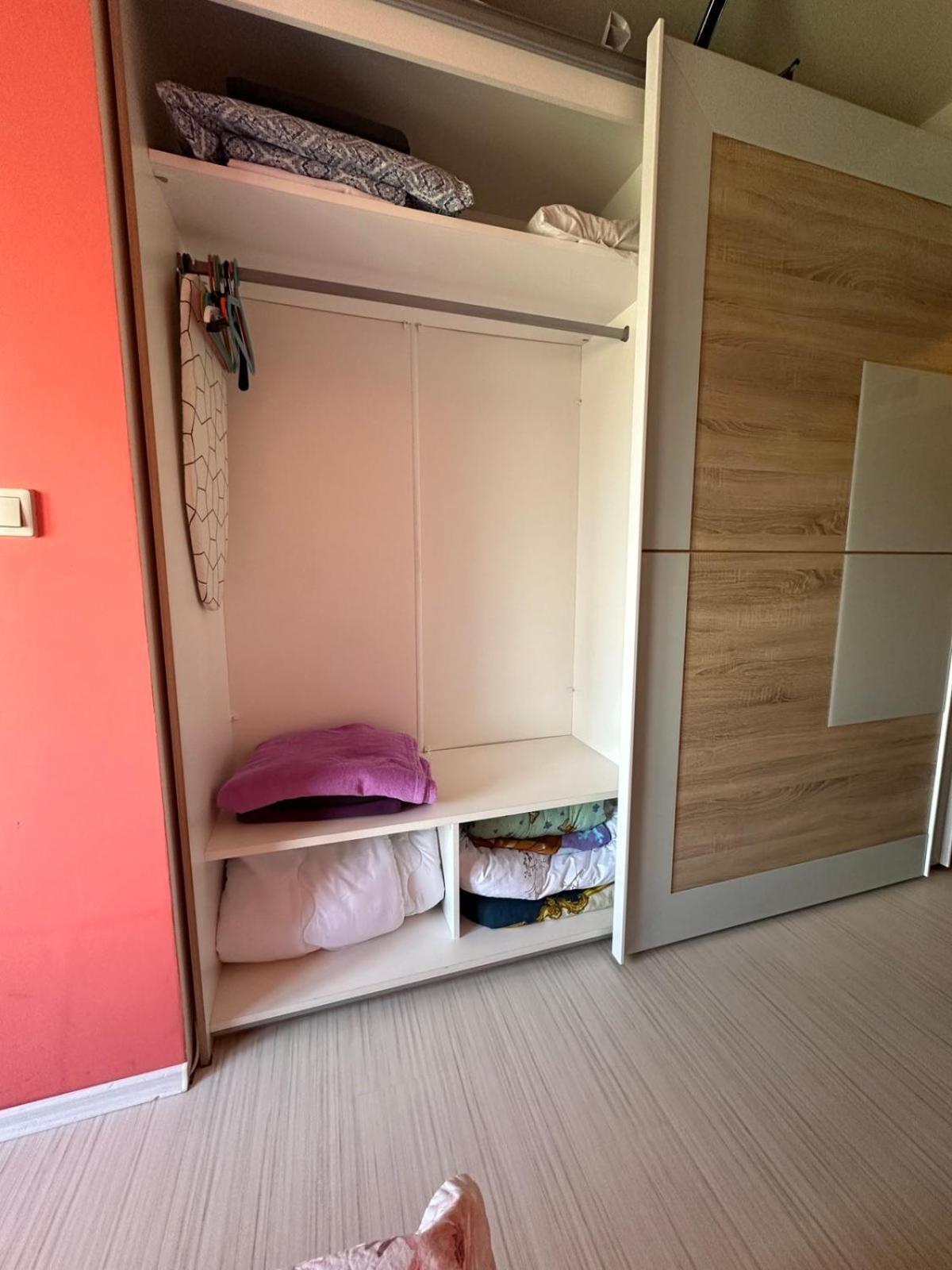 Apartment Lavender, Near To Airport 索菲亞 外观 照片