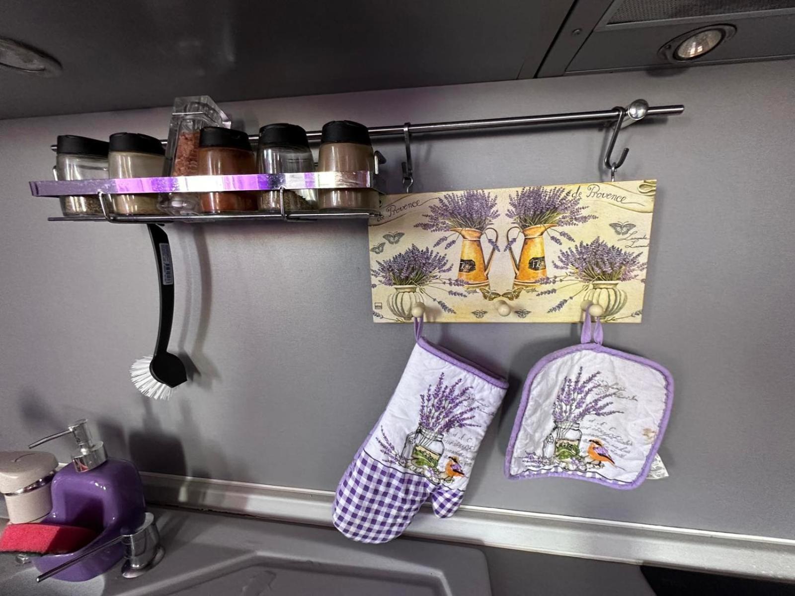 Apartment Lavender, Near To Airport 索菲亞 外观 照片